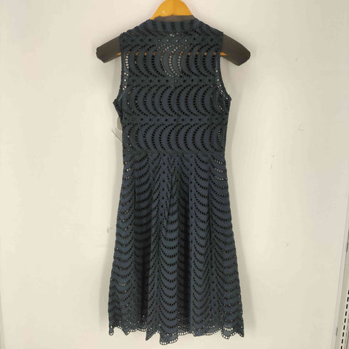 マークバイマークジェイコブス Marc by Marc Jacobs ノースリーブ レースワンピース レディース 0