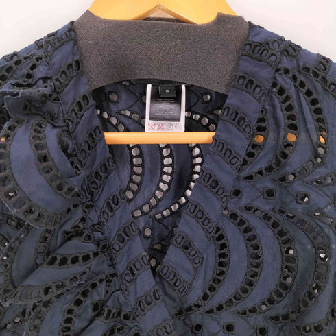 マークバイマークジェイコブス Marc by Marc Jacobs ノースリーブ レースワンピース レディース 0