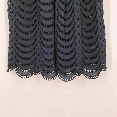 マークバイマークジェイコブス Marc by Marc Jacobs ノースリーブ レースワンピース レディース 0