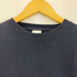 キャンバー CAMBER USA製 コットン クルーネック S/S ポケット Tシャツ メンズ import:L