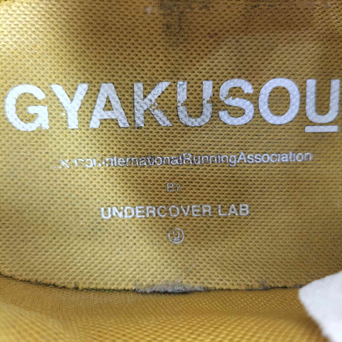 ナイキ NIKE GYAKUSOU ズームペガサストレーナー レディース 25cm