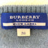バーバリーブルーレーベル BURBERRY BLUE LABEL 半袖ウールサマーニット レディース 38