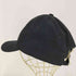 バザール VARZAR Monogram soft over fit ball cap モノグラムソフトオーバーフィットボールキャップ メンズ