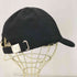 バザール VARZAR Monogram soft over fit ball cap モノグラムソフトオーバーフィットボールキャップ メンズ