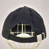 バザール VARZAR Monogram soft over fit ball cap モノグラムソフトオーバーフィットボールキャップ メンズ