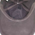 バザール VARZAR Monogram soft over fit ball cap モノグラムソフトオーバーフィットボールキャップ メンズ