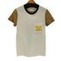 マックスマーラ MAX MARA Diego cotton t-shirt レディース