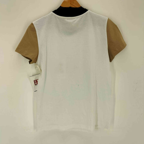 マックスマーラ MAX MARA Diego cotton t-shirt レディース