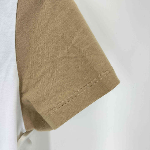 マックスマーラ MAX MARA Diego cotton t-shirt レディース