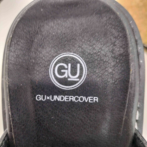 ジーユー GU ウェッジサンダル レディース M