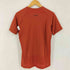 チャンピオン Champion CPFU クルーネックメッシュ 半袖 Tシャツ メンズ JPN:M