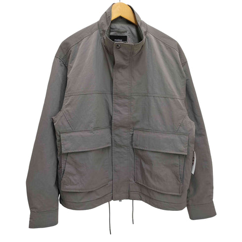 MUSINSA STANDARD クリーズ レイヤー ジャケット メンズ import:L