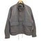 MUSINSA STANDARD クリーズ レイヤー ジャケット メンズ import:L