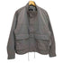 MUSINSA STANDARD クリーズ レイヤー ジャケット メンズ import:L