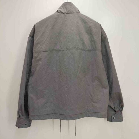MUSINSA STANDARD クリーズ レイヤー ジャケット メンズ import:L