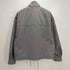 MUSINSA STANDARD クリーズ レイヤー ジャケット メンズ import:L