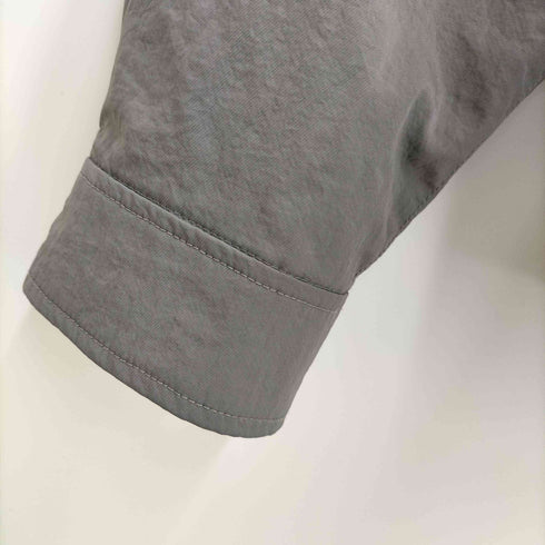 MUSINSA STANDARD クリーズ レイヤー ジャケット メンズ import:L