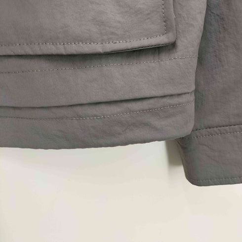 MUSINSA STANDARD クリーズ レイヤー ジャケット メンズ import:L