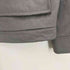 MUSINSA STANDARD クリーズ レイヤー ジャケット メンズ import:L