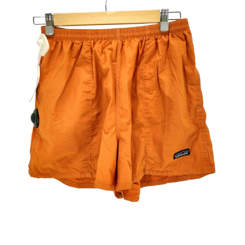 パタゴニア patagonia バギーズ ショートパンツ メンズ M