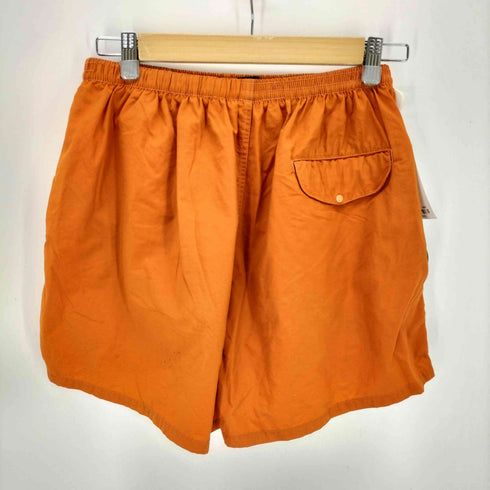 パタゴニア patagonia バギーズ ショートパンツ メンズ M