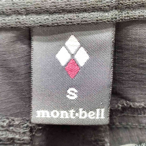モンベル mont bell O.D.パンツ ライト プレーン Women's パンツ レディース JPN:S