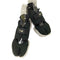 ナイキ NIKE Aqua Rift Black/White レディース JPN:23.5