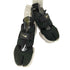 ナイキ NIKE Aqua Rift Black/White レディース JPN:23.5