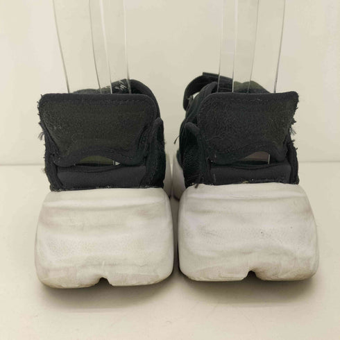 ナイキ NIKE Aqua Rift Black/White レディース JPN:23.5