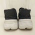 ナイキ NIKE Aqua Rift Black/White レディース JPN:23.5