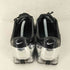 ナイキ NIKE Maha Amsterdam Total 90 Shox Magia Black/Metallic Silver レディース 25.5cm