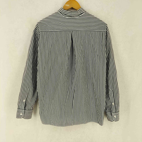 プラージュ PLAGE minimal stripe シャツ レディース FREE