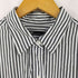 プラージュ PLAGE minimal stripe シャツ レディース FREE