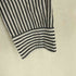 プラージュ PLAGE minimal stripe シャツ レディース FREE