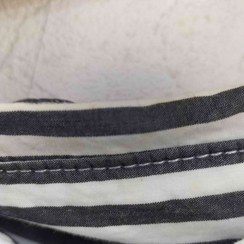 プラージュ PLAGE minimal stripe シャツ レディース FREE