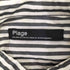 プラージュ PLAGE minimal stripe シャツ レディース FREE