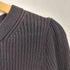 ドゥーズィエムクラス DEUXIEME CLASSE gentleness ミドルゲージ クルーネック ニット レディース