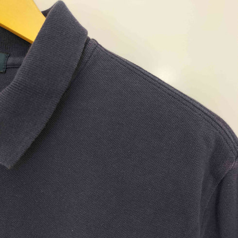 ポロバイラルフローレン Polo by RALPH LAUREN 90s~00s ポニー刺繍 鹿の子 S/S ポロシャツ メンズ 20