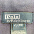 ポロバイラルフローレン Polo by RALPH LAUREN 90s~00s ポニー刺繍 鹿の子 S/S ポロシャツ メンズ 20