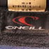 オニール ONEILL STABILIZER CONTROL FIT ロゴ キャップ メンズ