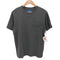 ビームス BEAMS リブ ポケット クルーネックTシャツ メンズ S
