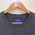 ビームス BEAMS リブ ポケット クルーネックTシャツ メンズ S