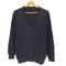 ミューズデドゥーズィエムクラス MUSE de Deuxieme Classe Ladycoat Vネック プルオーバー レディース