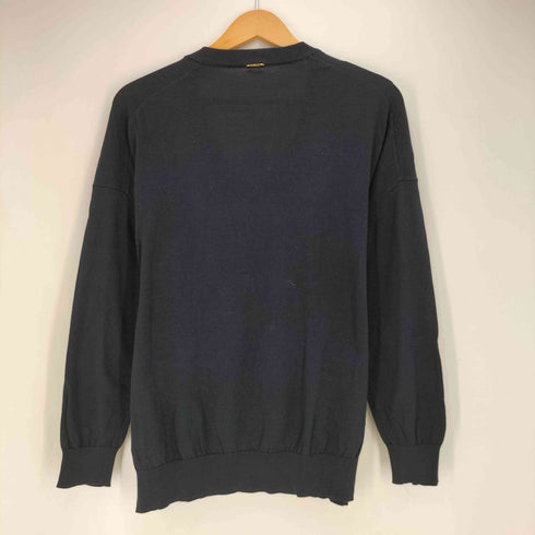 ミューズデドゥーズィエムクラス MUSE de Deuxieme Classe Ladycoat Vネック プルオーバー レディース