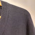 ミューズデドゥーズィエムクラス MUSE de Deuxieme Classe Ladycoat Vネック プルオーバー レディース