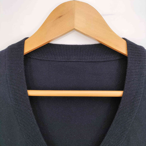 ミューズデドゥーズィエムクラス MUSE de Deuxieme Classe Ladycoat Vネック プルオーバー レディース