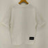 ウェルダン WE11DONE ロゴプリント クルーネックTシャツ メンズ JPN:M