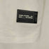 ウェルダン WE11DONE ロゴプリント クルーネックTシャツ メンズ JPN:M