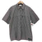 フォックスファイヤー foxfire 25SS 別注 New フィッシングポケット ショートスリーブ シャツ メンズ JPN:L