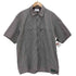 フォックスファイヤー foxfire 25SS 別注 New フィッシングポケット ショートスリーブ シャツ メンズ JPN:L